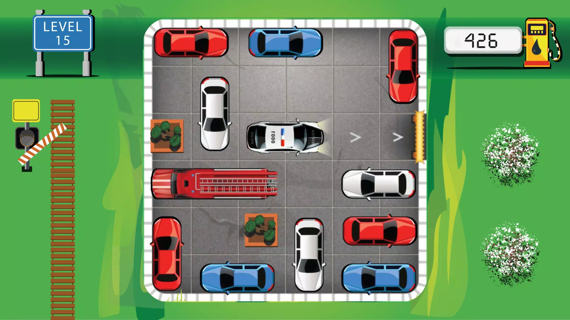 Car Parking::Appstore for Android