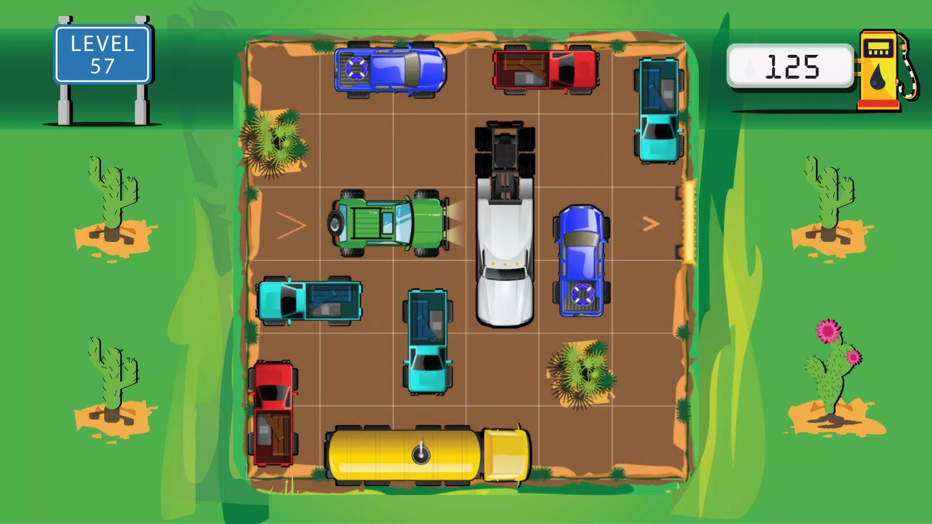 Car Parking
