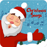 Christmas Songs أيقونة