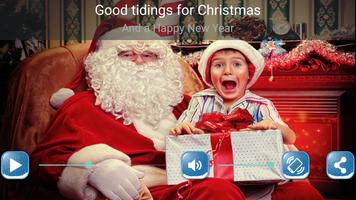 Christmas Songs پوسٹر