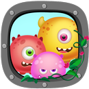 Crazy Monsters APK