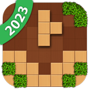 APK Wooden Block Puzzle