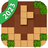 Wooden Block Puzzle