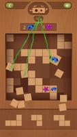 Wooden Block screenshot 1