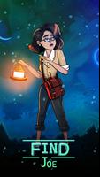 Poster Find Joe: Segreto Pietre