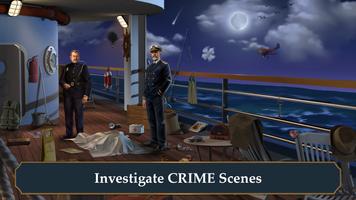 Mary's Mystery: Hidden Object الملصق