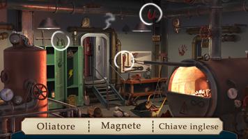 1 Schermata Marys Mystery-Oggetti nascosti