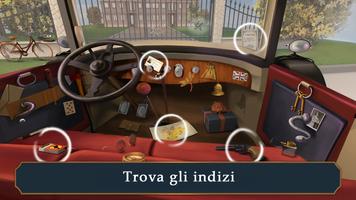 2 Schermata Marys Mystery-Oggetti nascosti