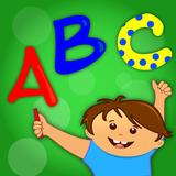 آیکون‌ Kids ABC