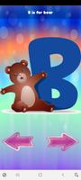 Kids ABC স্ক্রিনশট 1