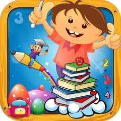 Descargar APK de Kids Education