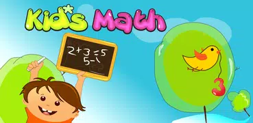 Kinder Mathe