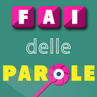Fai delle Parole ícone