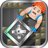 Push The Blocks biểu tượng