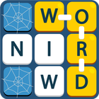 Word Search : Puzzle Game أيقونة