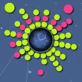 Bubble Spinner icono