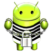Alarm Anti Theft Screen Lock APK