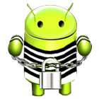 Alarm Anti Theft Screen Lock icon