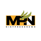 MintPress News アイコン
