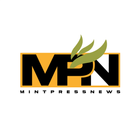 MintPress News icône