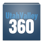 Utah Valley 360 아이콘