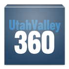 Utah Valley 360 biểu tượng