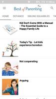 Best of Parenting پوسٹر