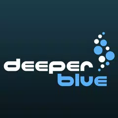 DeeperBlue.com アプリダウンロード