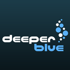 DeeperBlue.com иконка