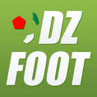 DZfoot icône