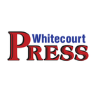 Whitecourt Press أيقونة