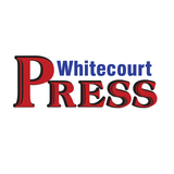 Whitecourt Press آئیکن