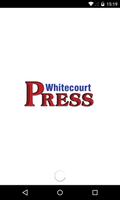 Whitecourt Press পোস্টার