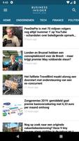 Business Insider NL Affiche