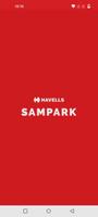 Sampark постер