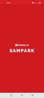 Sampark โปสเตอร์