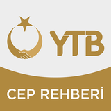 YTB Cep Rehberi icono