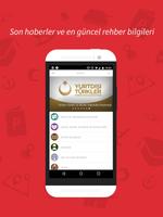 YTB Cep Rehberi ảnh chụp màn hình 1