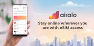 How to Download Airalo: eSIM Pocket Internet on Android