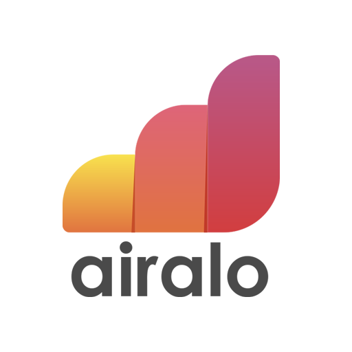 Airalo: eSIM Viaggi e Internet