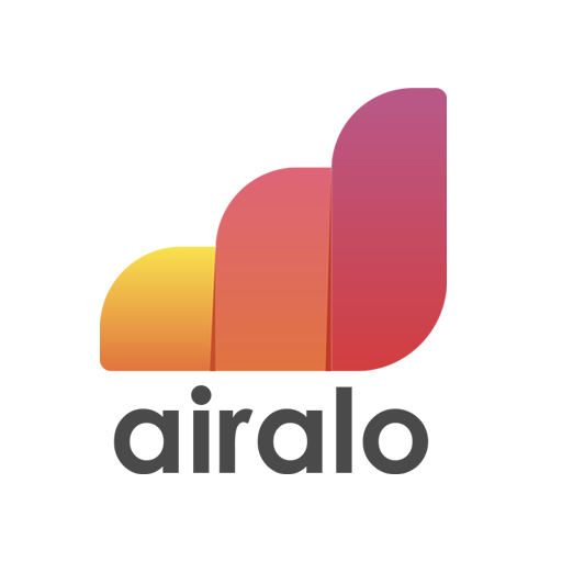 Airalo: eSIM 旅行とインターネット
