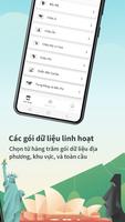 Airalo ảnh chụp màn hình 1