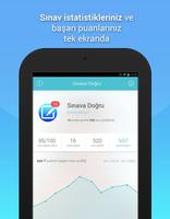 پوستر Sınava Doğru
