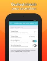 برنامه‌نما Sınava Doğru عکس از صفحه