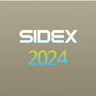 SIDEX ícone