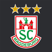SC Magdeburg (SCM) आइकन