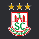 SC Magdeburg icône