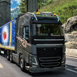 Truck Simulator Game