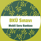 BKÜ Sınavı Mobil Soru Bankası иконка