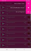 3 Schermata Cool Ringtones
